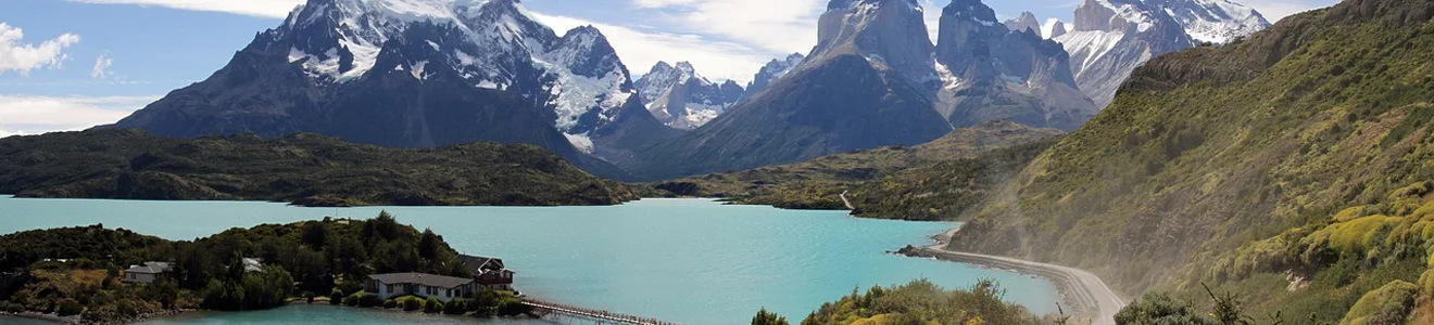 Torres del Paine National Park