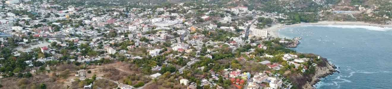 Puerto Escondido