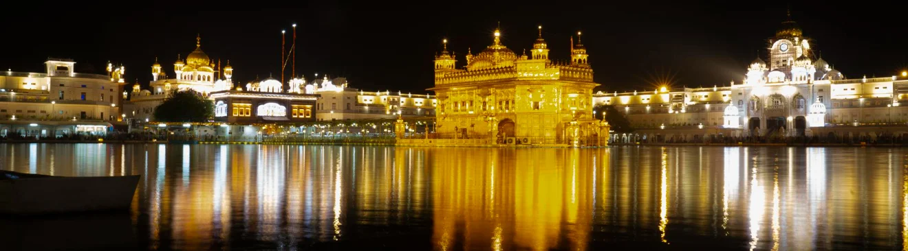 Amritsar diwali