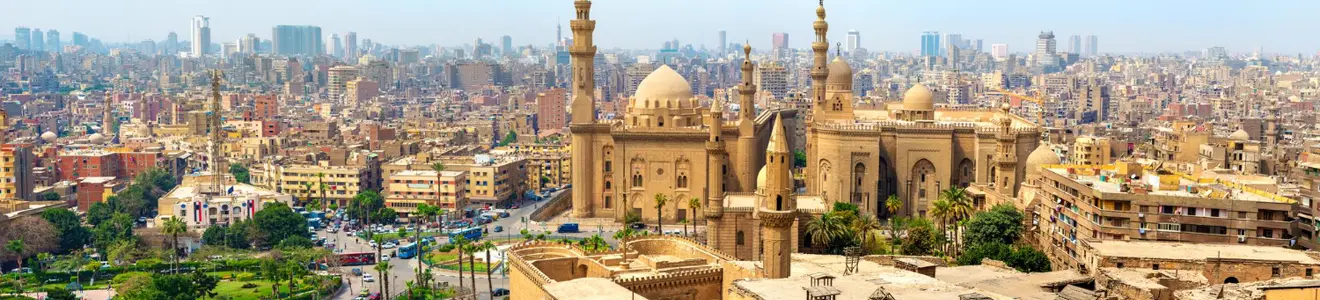 Cairo