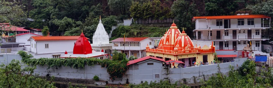 nimkiroli temple