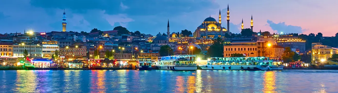 Istanbul