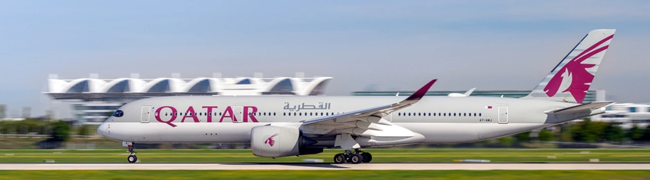 Qatar Airways