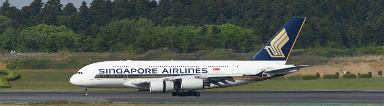 Singapore Airlines