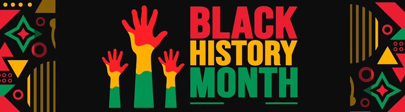 black history month