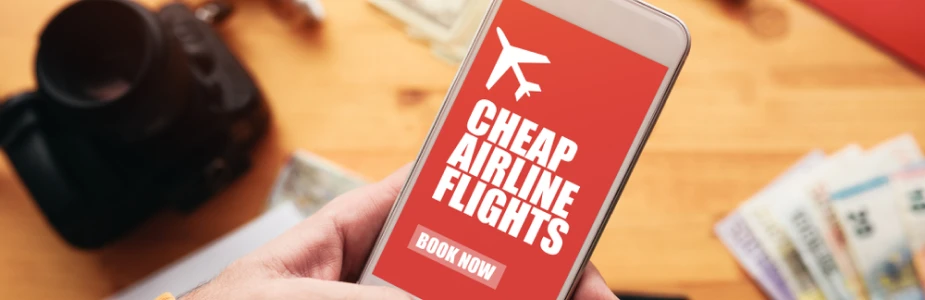 cheap flights