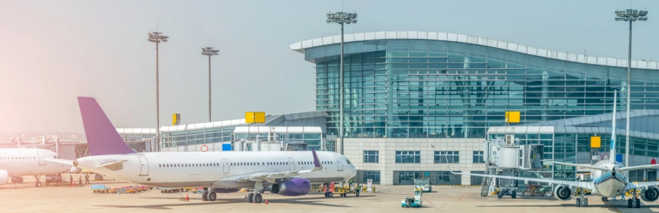 tenerife airport