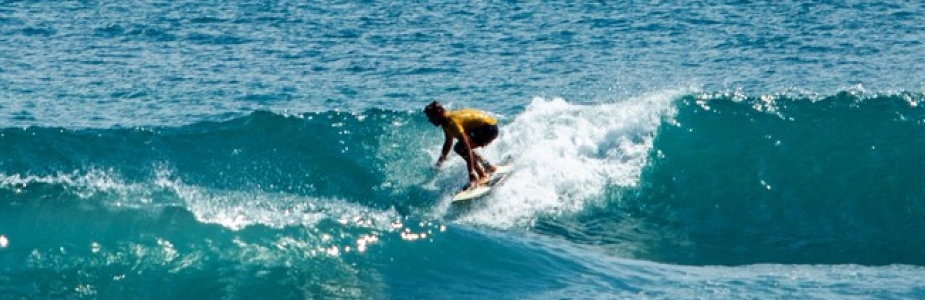 san diego surfing spot