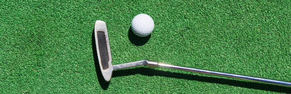 Barbados Golf Course