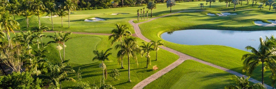 Miami Golf Course