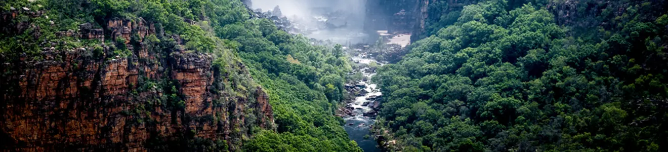 Kakadu National Park