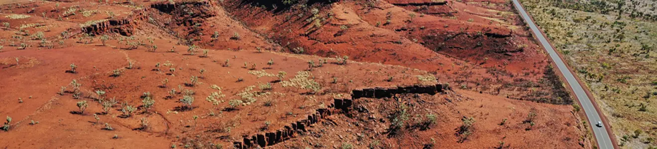 outback australia